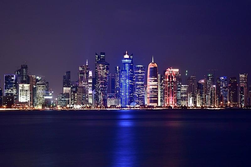 Doha