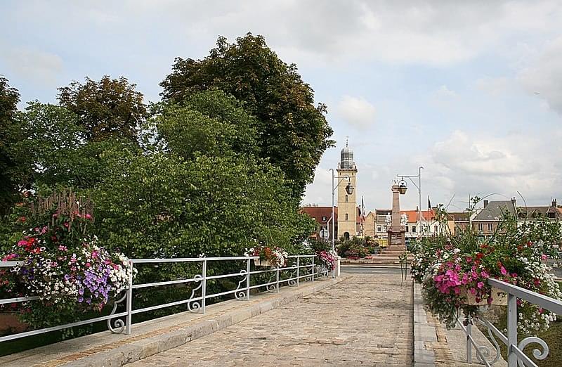 Gravelines