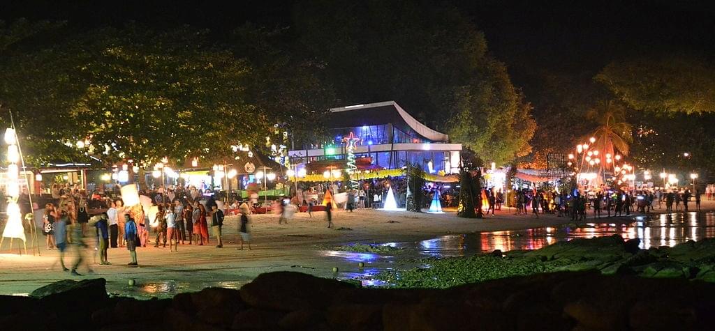 Koh Samet