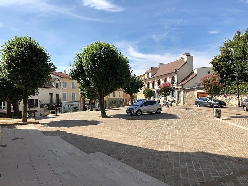 Louveciennes