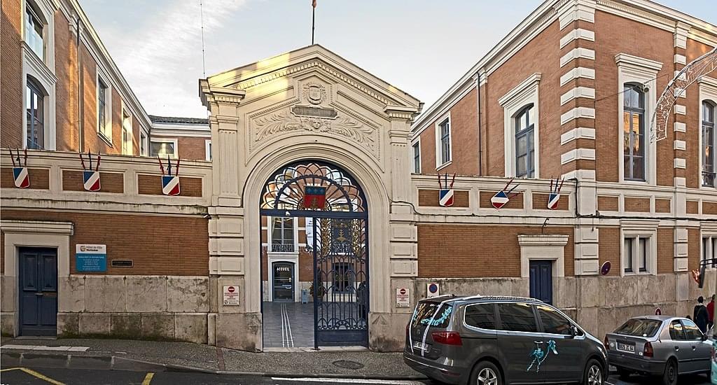 Montauban