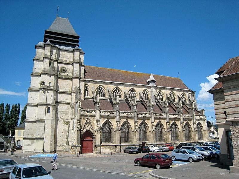 PontLEveque