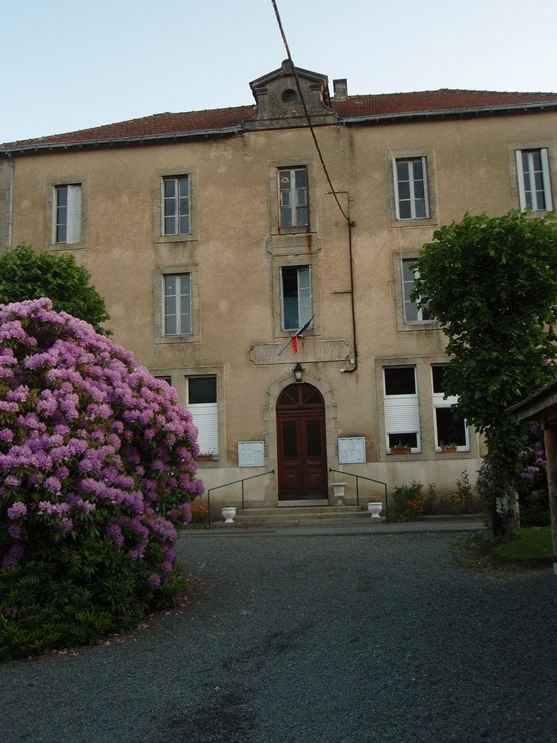 Royeres