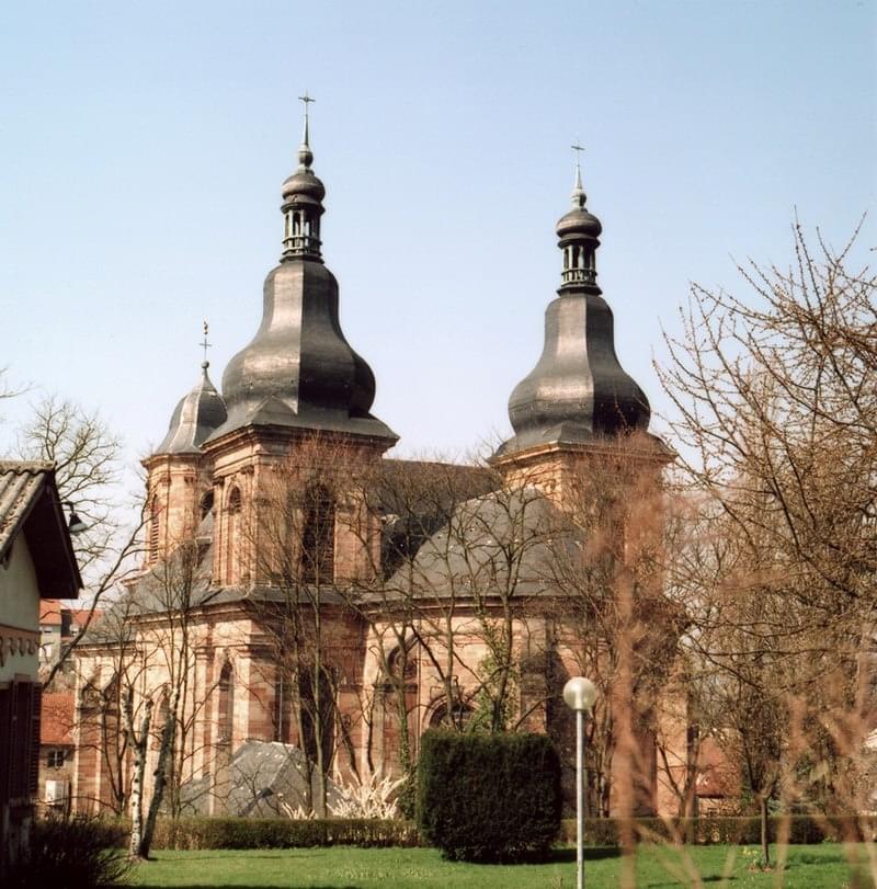 Saint-Avold