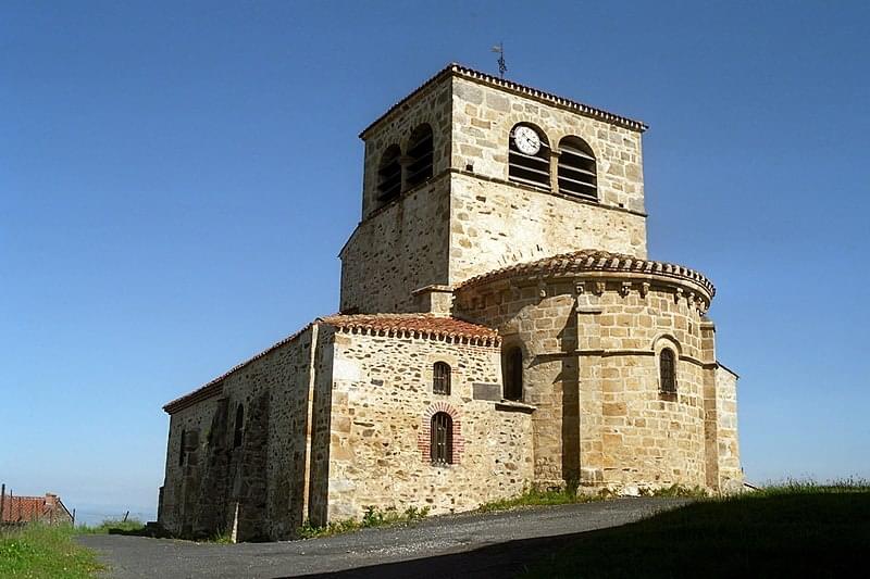 SaintHilaire