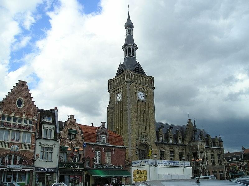 Bailleul