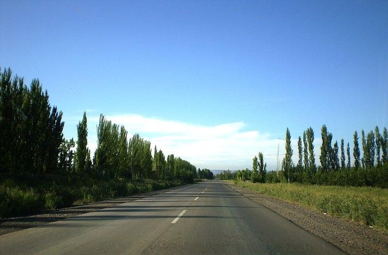 Río Negro
