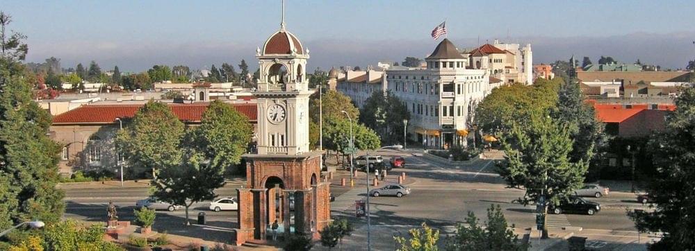 Santa Cruz