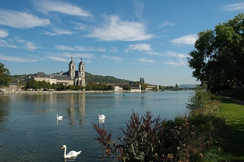 Pont-Ã -Mousson