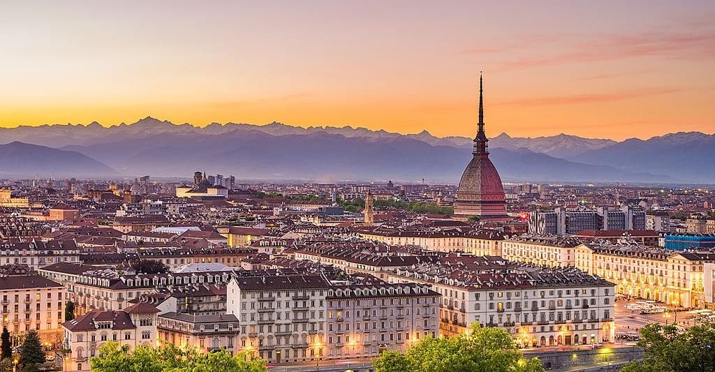 Torino