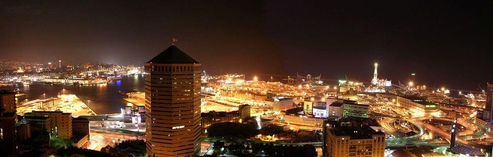 Genova