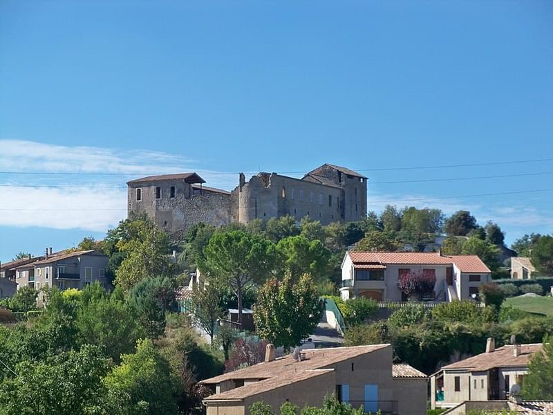 GrÃ©oux-les-Bains
