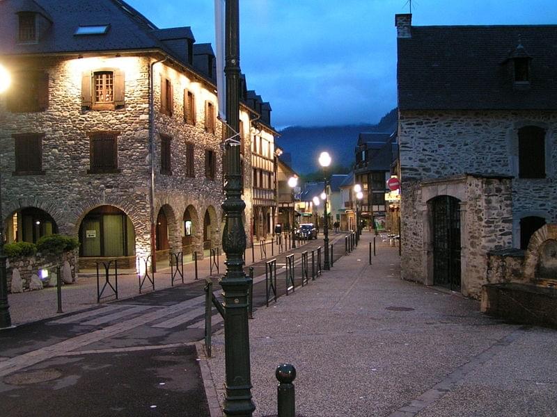 SaintLarySoulan