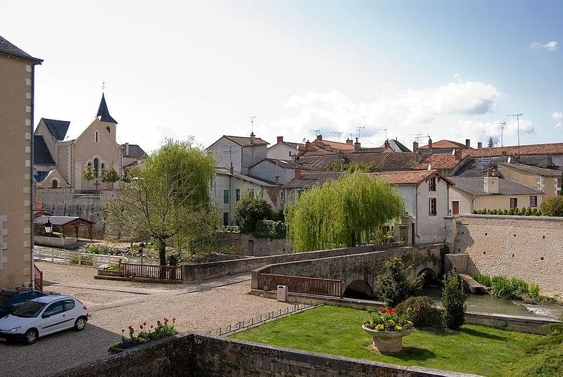 Chasseneuil-du-Poitou