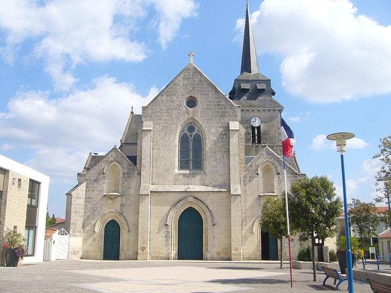 SaintHilairedeRiez