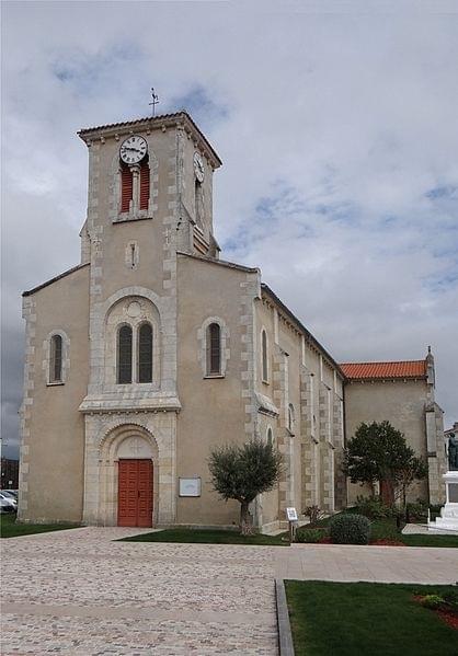 La TranchesurMer