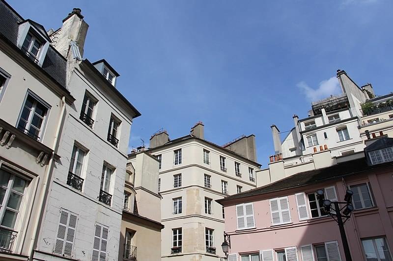 Rue de lAbbaye