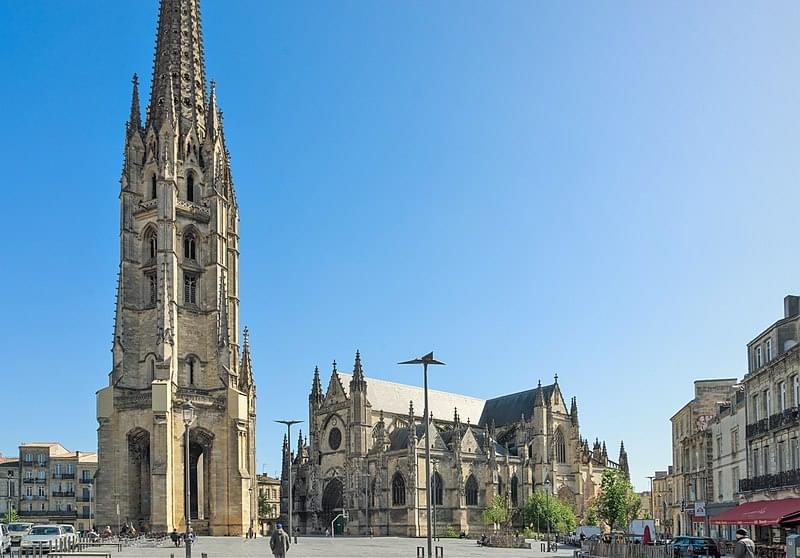 La Basilique SaintMichel