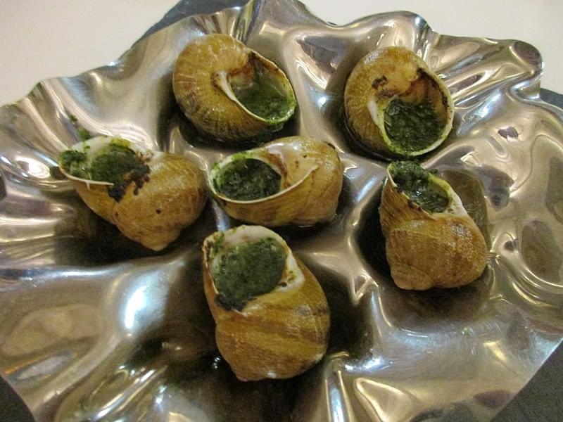 SpÃ©cialitÃ©s culinaires : Saone et Loire