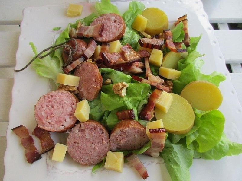 SpÃ©cialitÃ©s culinaires : Territoire de Belfort