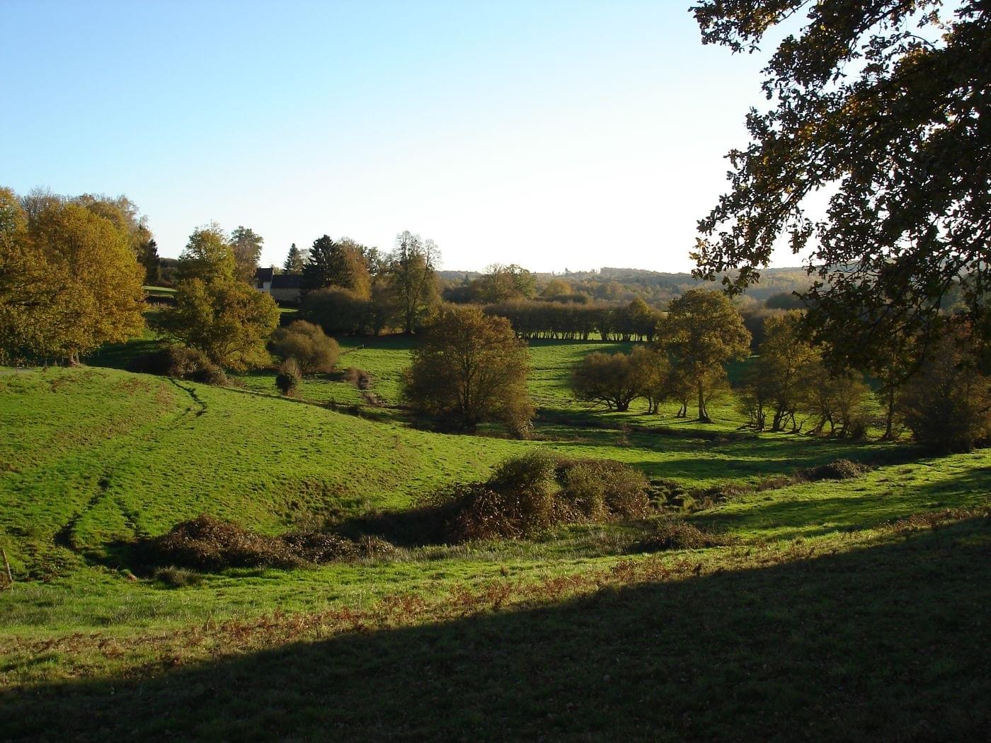 Spécialités culinaires : Creuse