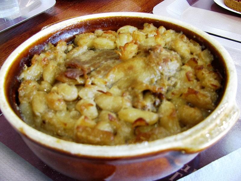 SpÃ©cialitÃ©s culinaires : Hautes PyrÃ©nÃ©es