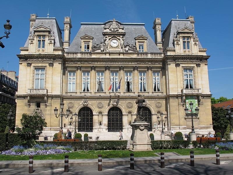 NeuillysurSeine