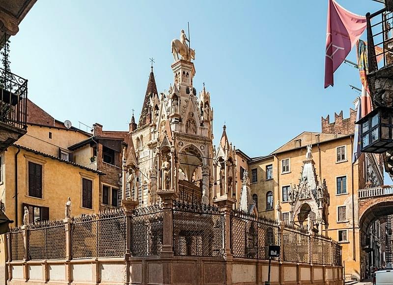 Arche Scaligere