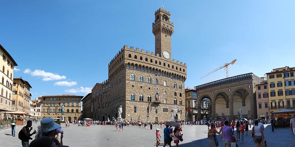 Place della Signora
