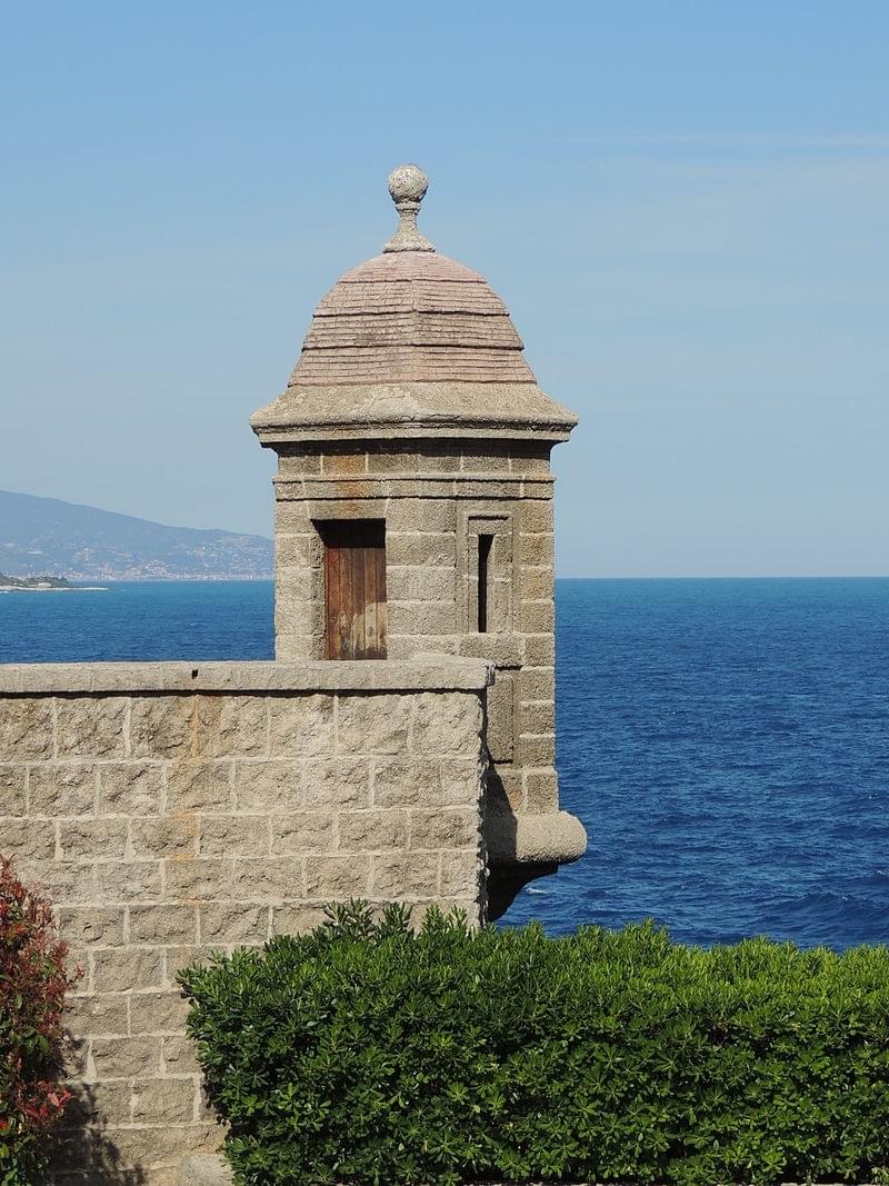 ThÃÃtre du Fort Antoine