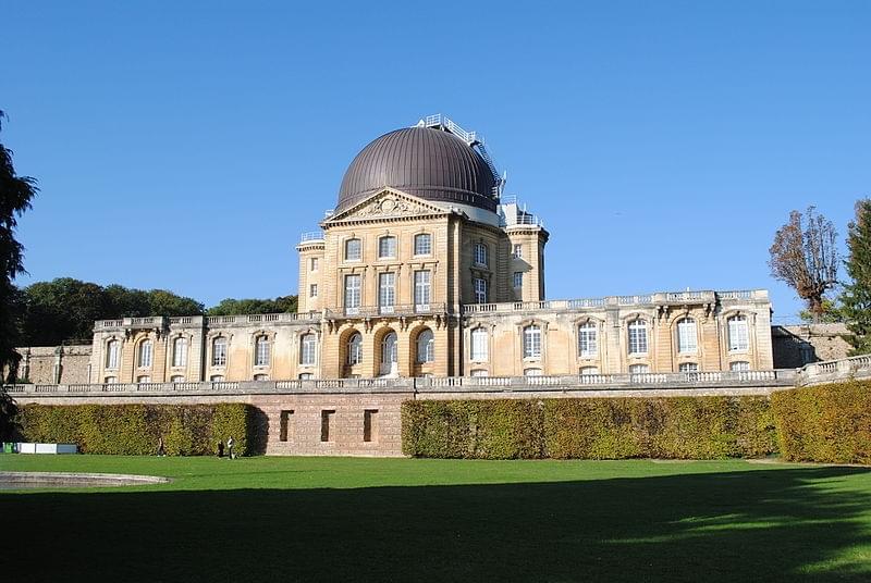 Observatoire de Meudon