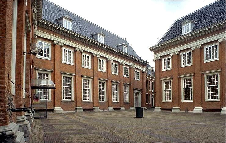 Amsterdam Historical Museum