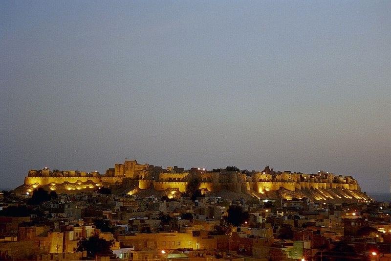 Fort de Jaisalmer