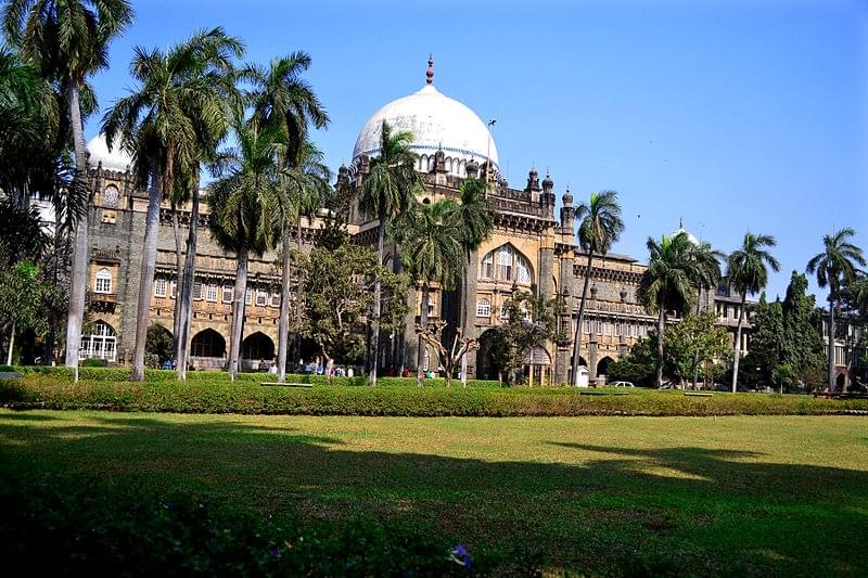 Chhatrapati Shivaji Maharaj Museum