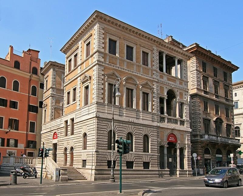 Le MusÃe Barraco