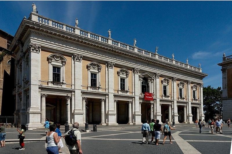 Les Musées du Capitole