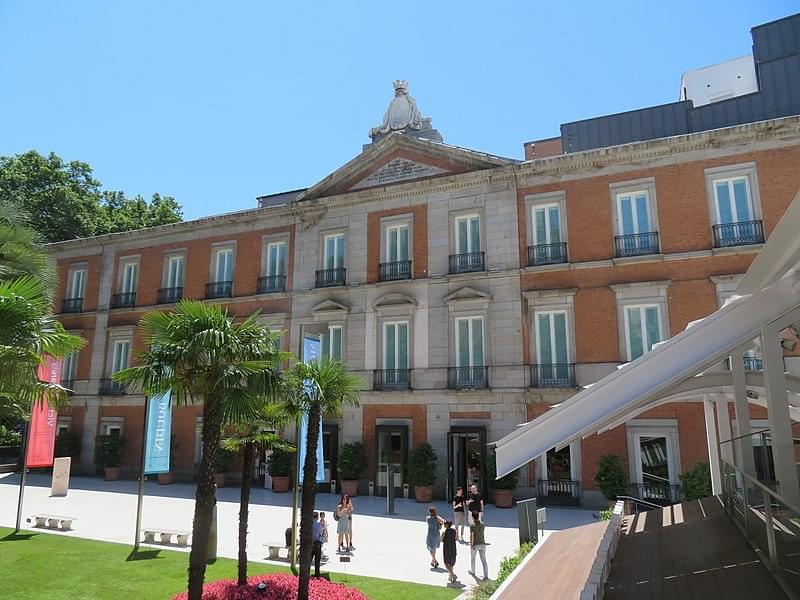 MusÃe ThyssenBornemisza