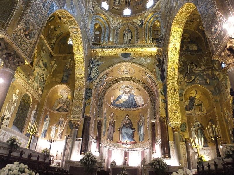 La Chapelle Palatine