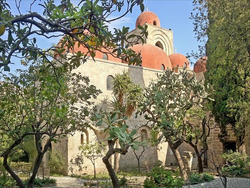 San Giovanni degli eremiti