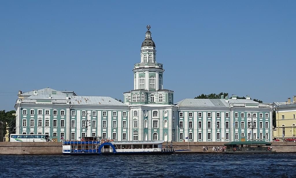 Kunstkamera
