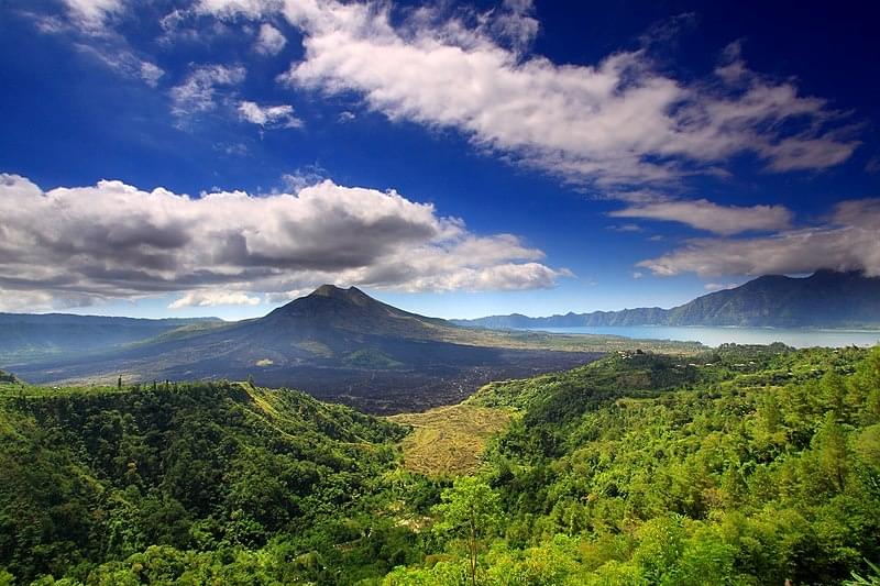 Mont Batur