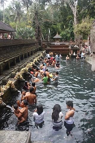 Tirta Empul