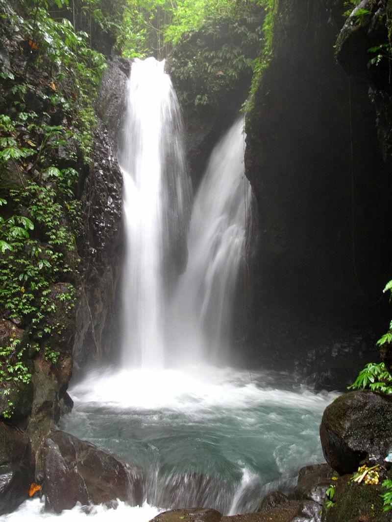 Gitgit Waterfalls