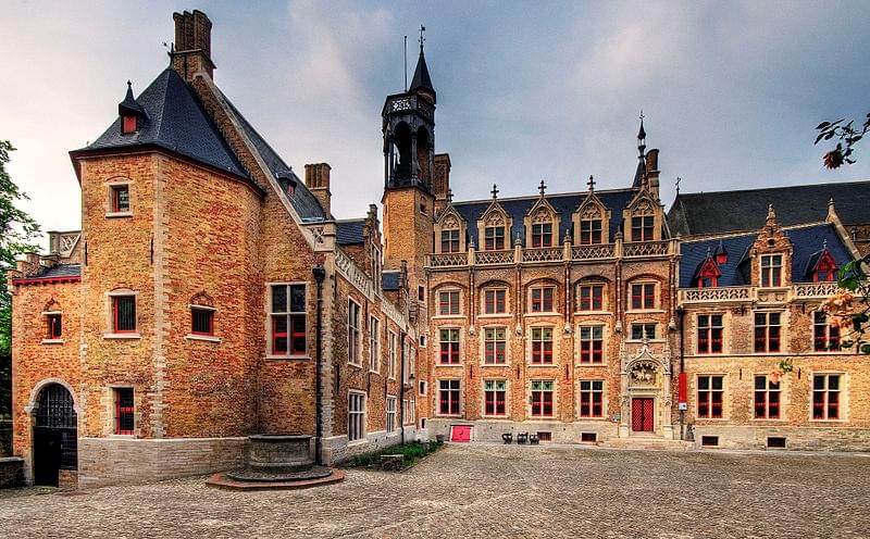Gruuthuse