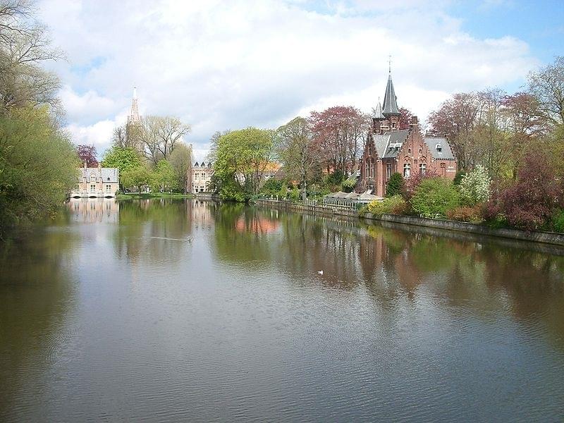 Minnewater