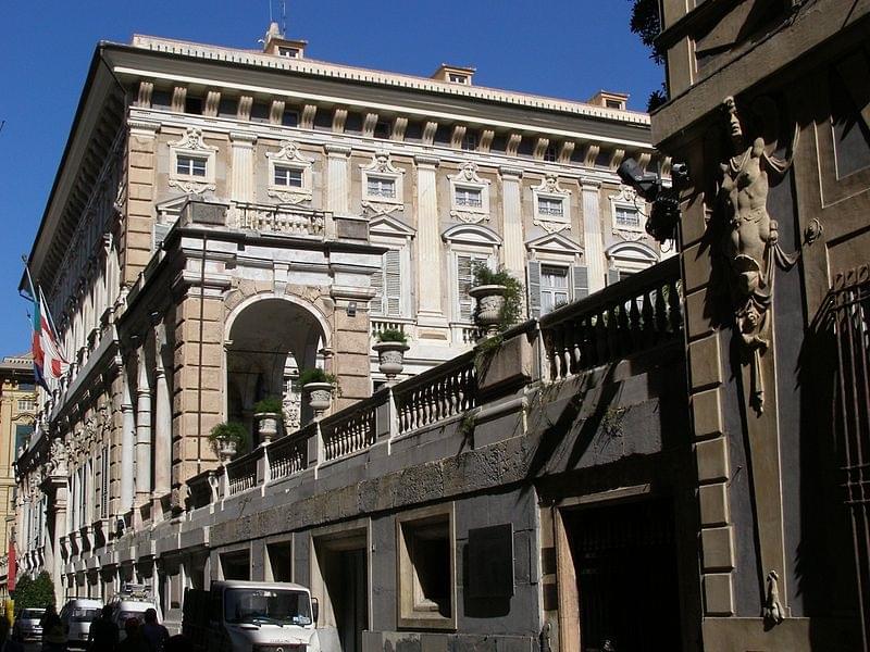 Palais Tursi