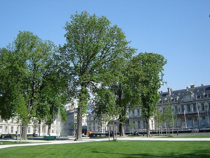 Place de Verdun