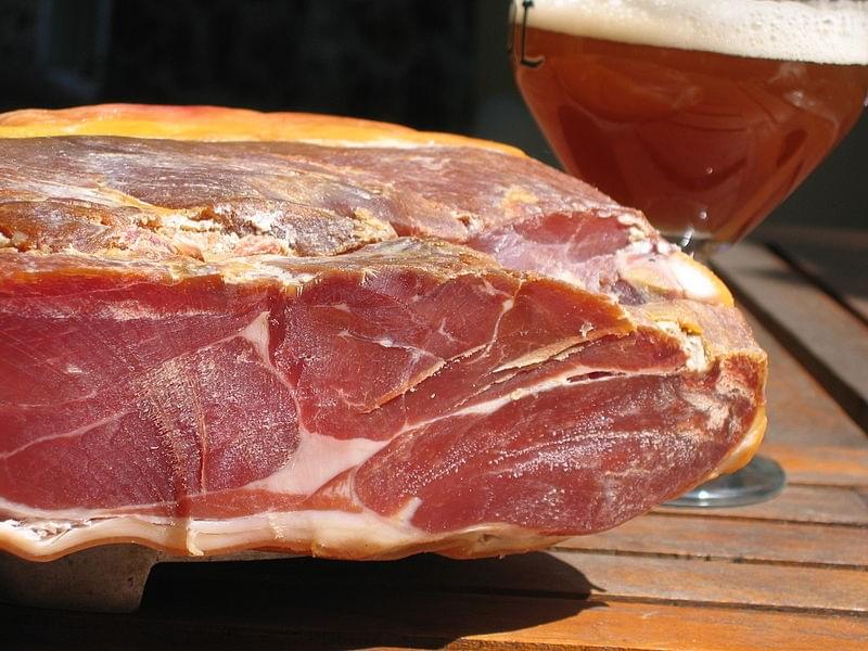 SpÃ©cialitÃ©s culinaires : Ardennes