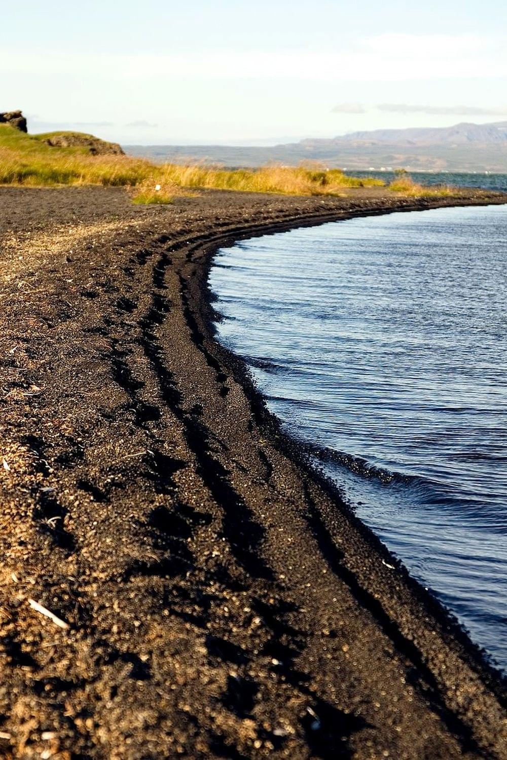 Site de MÃ½vatn