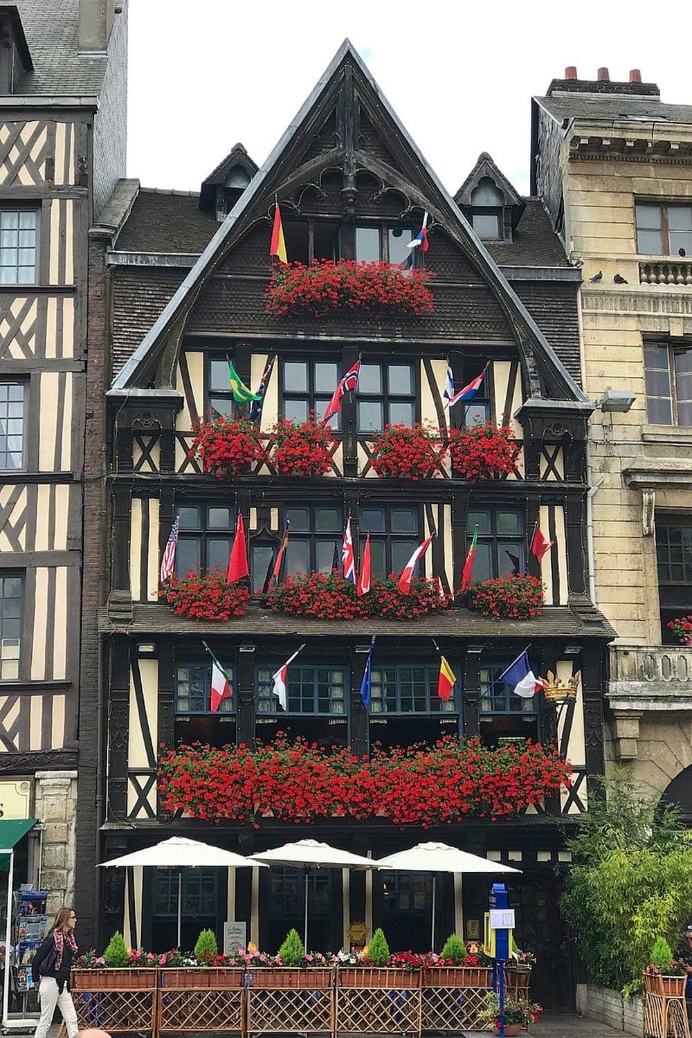 La Couronne